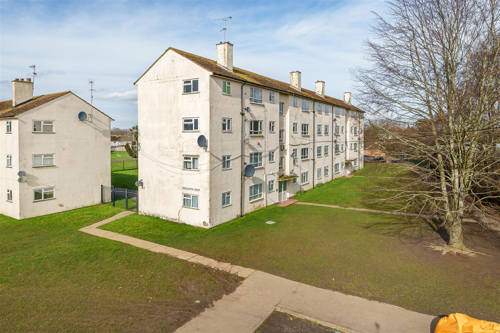 Wallis Avenue, Maidstone Simon Miller & Company